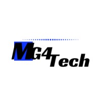 MG4Tech Logo
