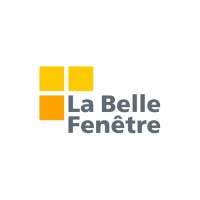 La Belle Fenêtre Logo