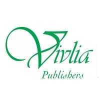 Vivlia Publishers & Booksellers Logo