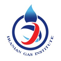 Iranian Gas Institute Logo