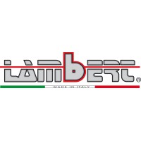 Lambert srl Logo