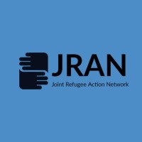JRAN Logo