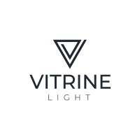 Vitrine Light Logo