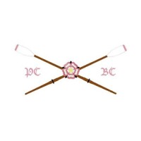 Pembroke College Boat Club, Oxford Logo
