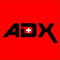 ADX Systems SA Logo