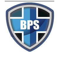 BPS Group Logo