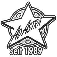 Ad Astra Sarnen - Unihockey Logo