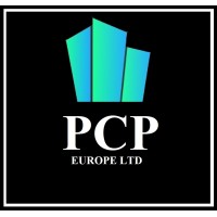PCP Europe Ltd. Logo