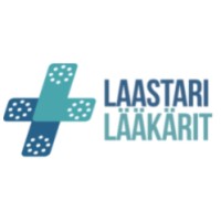 Laastari Lääkärit Oy Logo