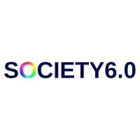 Society6.0 Bewegung für Menschen und Umwelt eG Logo