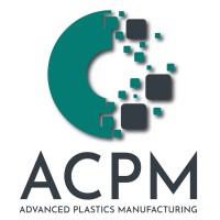 ACPM (Advanced Plastics Manufacturing) Logo