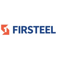Firsteel BV Logo