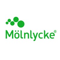 Mölnlycke Italia Logo