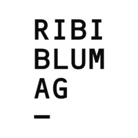 Ribi + Blum AG Logo