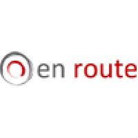 En Route Media Logo