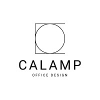 Calamp Office Design Logo