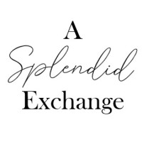 A Splendid Exchange Logo