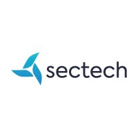 Sectech Solutions Logo
