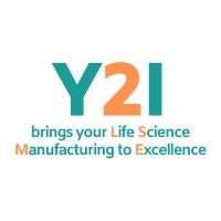 Y2I Logo