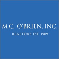 M. C. OBrien, Inc. Logo