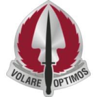 Army Special Operations Aviation Command Logo