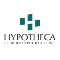 Hypotheca inc. Logo