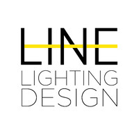 Line Lighting Design Logo