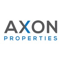 Axon Properties Logo