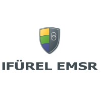 IFÜREL EMSR-Technik Logo