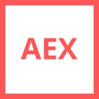 AEX Digital UK Logo