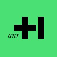 anr+1 Logo