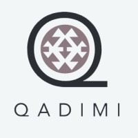 Qadimi Rugs Logo