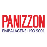 Panizzon Embalagens Logo