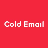 Cold Email Studio Logo