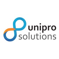 unipro solutions GmbH & Co. KG Logo