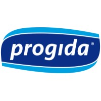 Progıda Logo