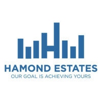 Hamond Estates Logo