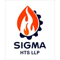 Sigma HTS LLP Logo