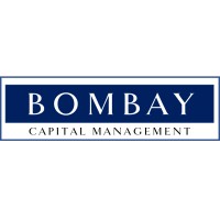 Bombay Capital Management Logo