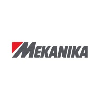 Mekanika Logo