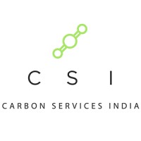 Carbon Services India Logo