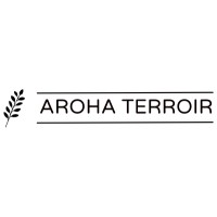 Aroha Terroir Logo