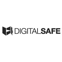 DigitalSafe Online Logo