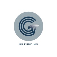 G5 Funding Logo