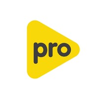Pro Argentina Logo