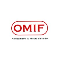 OMIF di Giannini srl Logo