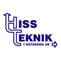 Hissteknik i Göteborg Logo
