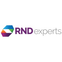RND Experts Logo