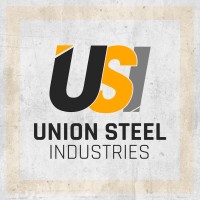 Union Steel Industries Logo