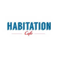 Habitation Cafe Logo